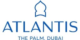 Atlantis The Palm logo
