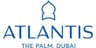 Atlantis The Palm logo