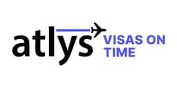 Atlys logo