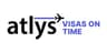 Atlys logo