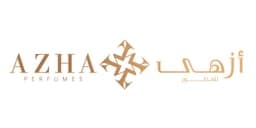 Azha Perfumes logo