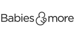 Babies & More logo