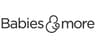 Babies & More logo