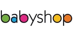 Babyshop logo
