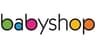 Babyshop logo