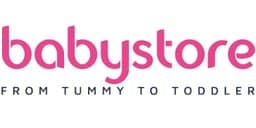 Babystore logo