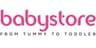 Babystore logo