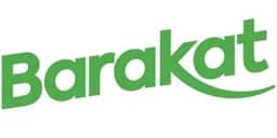 Barakat Fresh logo