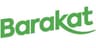 Barakat Fresh logo