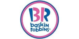 Baskin Robbins logo