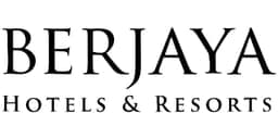 Berjaya Hotels logo