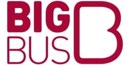 Big Bus Tours logo