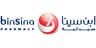 BinSina logo