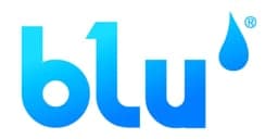 Blu logo