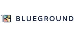 Blueground logo