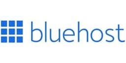bluehost logo