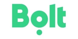 Bolt logo