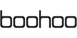 Boohoo logo