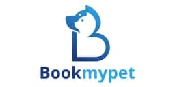 Bookmypet logo