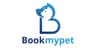 Bookmypet logo