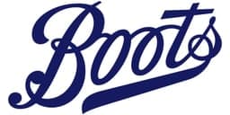 Boots logo