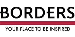Borders logo