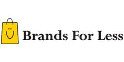 Brands For Less logo