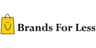 Brands For Less logo