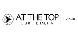 Burj Khalifa logo