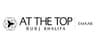 Burj Khalifa logo