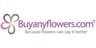 Buy Any Flowers logo