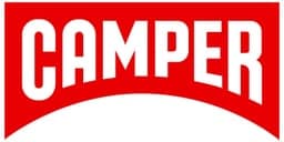 Camper logo
