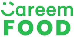 Careem Food logo