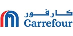 Carrefour logo