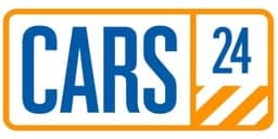 CARS24 logo