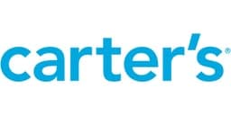 Carter's logo