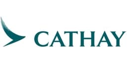 Cathay Pacific logo