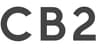 CB2 logo