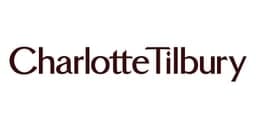 Charlotte Tilbury logo