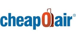 CheapOair logo