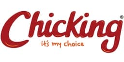 Chicking logo