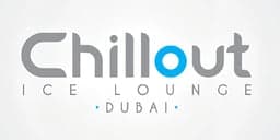 Chillout Ice Lounge logo