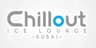 Chillout Ice Lounge logo