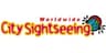 City Sightseeing Dubai logo