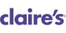 Claire's logo