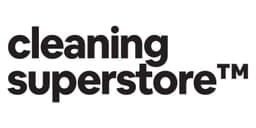 Cleaning Superstore logo