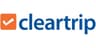 Cleartrip logo
