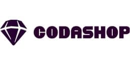 Codashop logo
