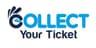 CollectYourTicket logo