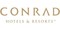 Conrad Hotels logo